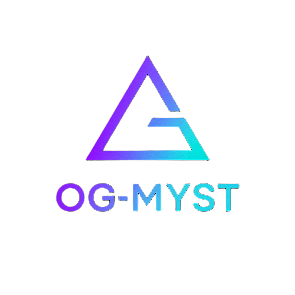OG MYST Logo